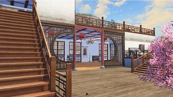 新中式家具最新爆料视频,匠心独运，传统与现代的完美融合